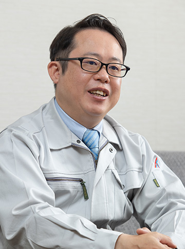 代表取締役 本田 誠一